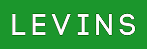 Levin's International Corporation logo