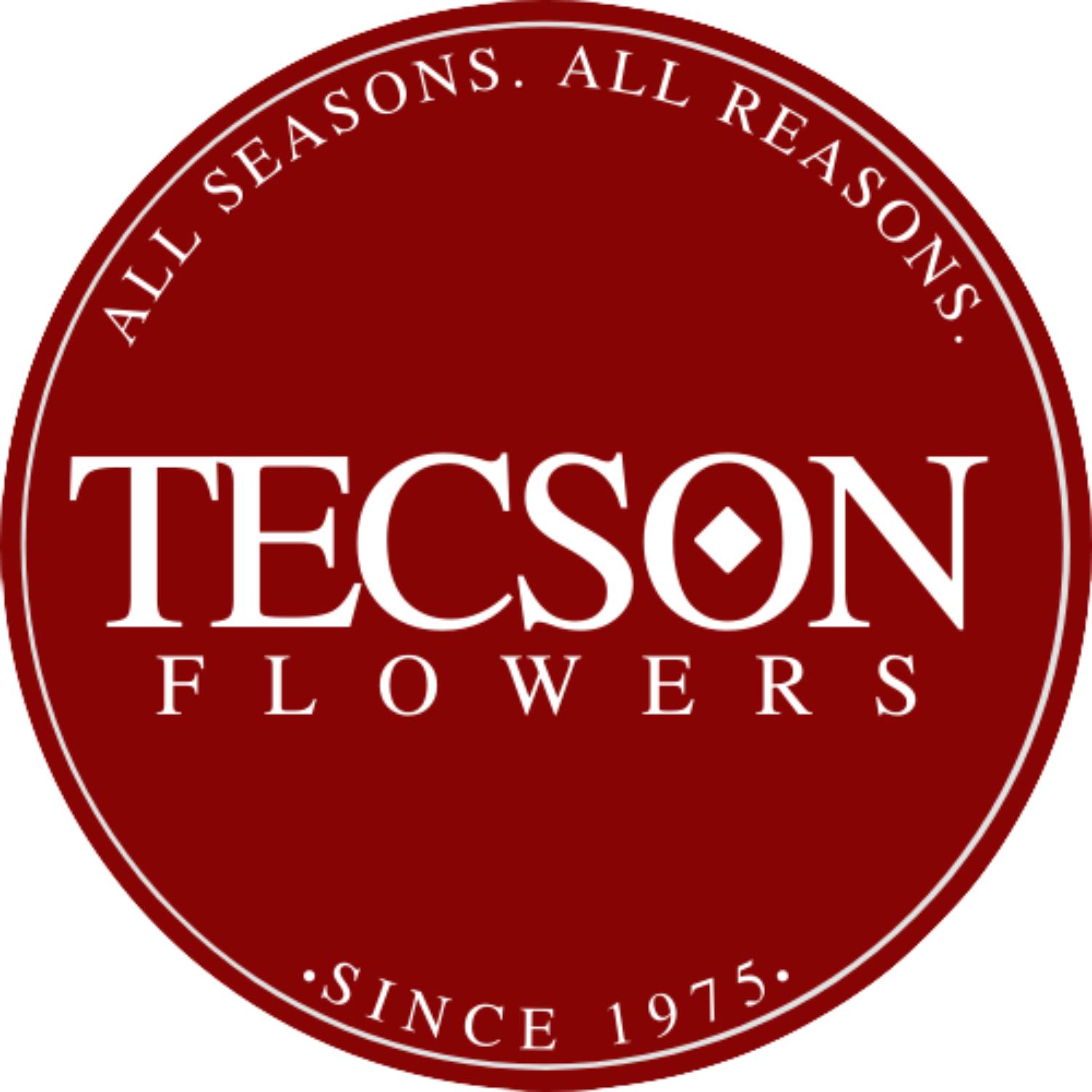 Tecson Orchids Corporation logo