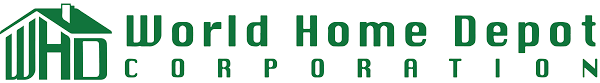 World Home Depot Corporation logo