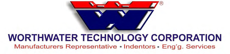 Worthwater Technology Corporation logo