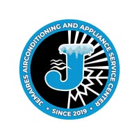 Jemaire's Airconditioning Sales And Appliance Service Center logo