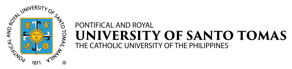 University of Santo Tomas (UST) logo