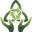 D'Flassets Integrated Recycling Systems logo