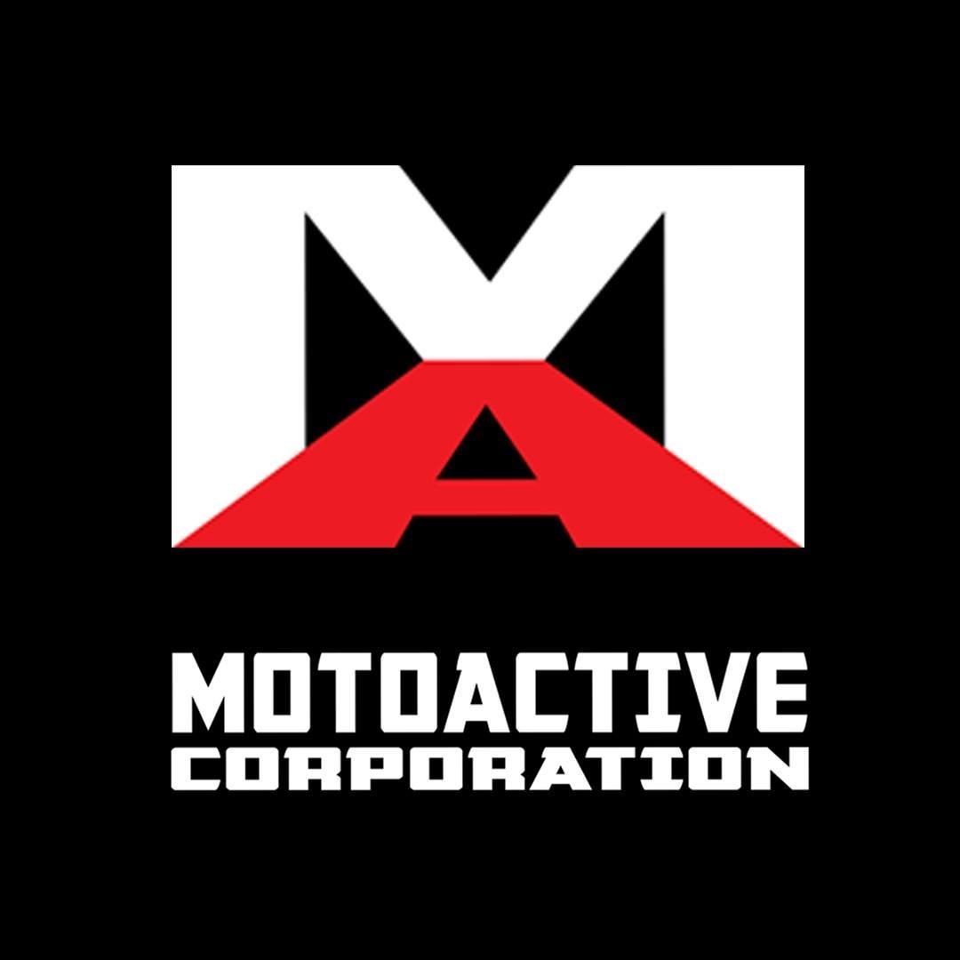 Active Moto Corporation logo