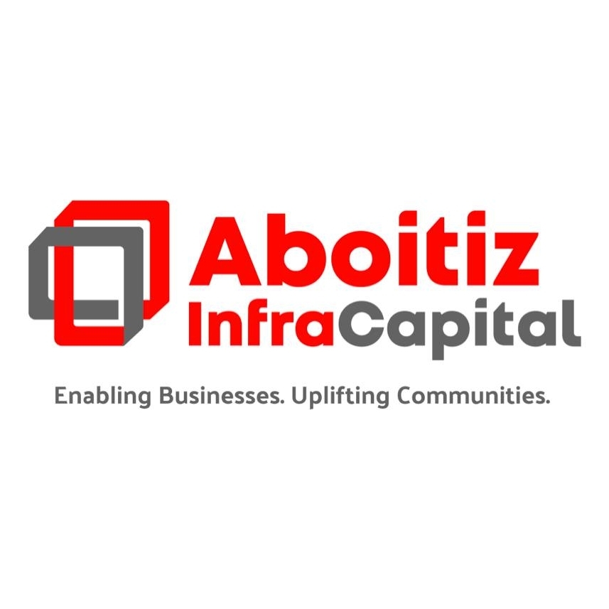 ABOITIZ INFRACAPITAL, INC. (AIC) logo