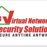 Virtual Network And Security Solutions, Incorporated logo