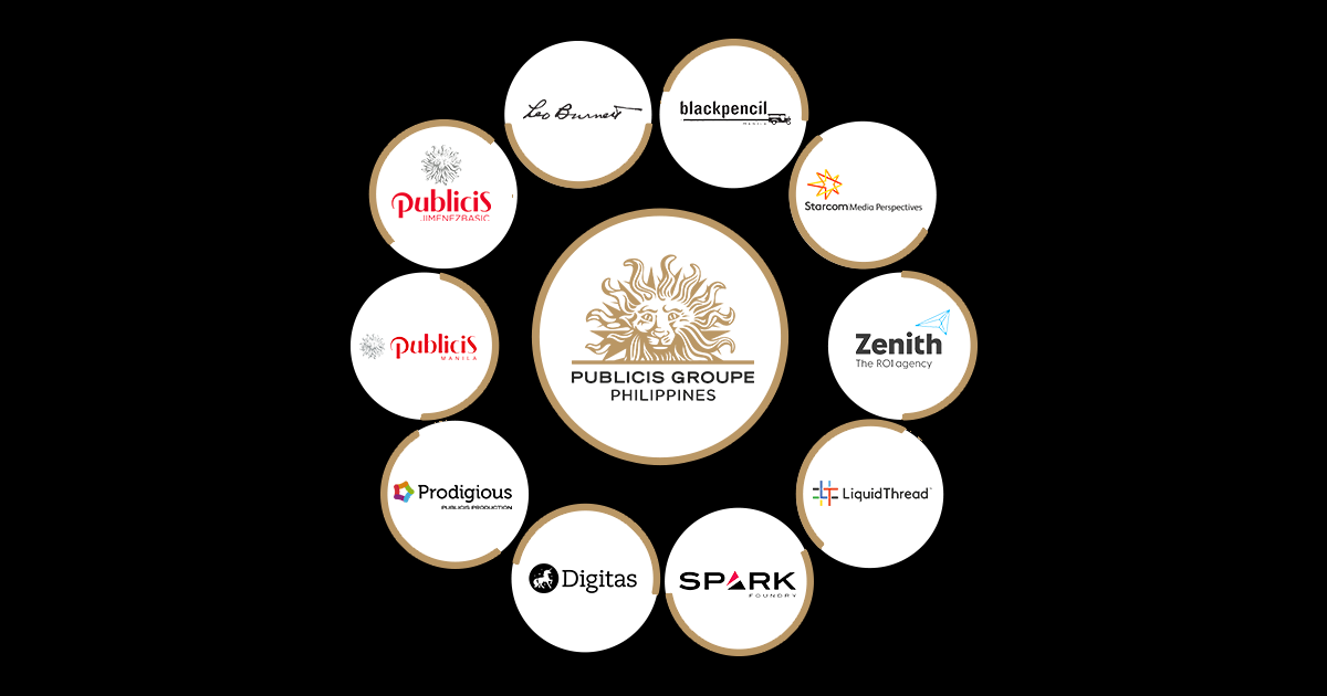 Publicis Jimenezbasic, Incorporated logo