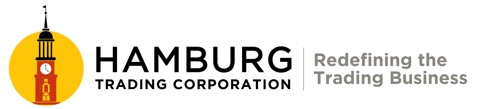 Hamburg Intl Sales Corporation logo
