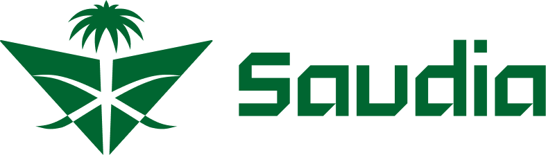 Saudi Arabian Airlines (Saudia) logo