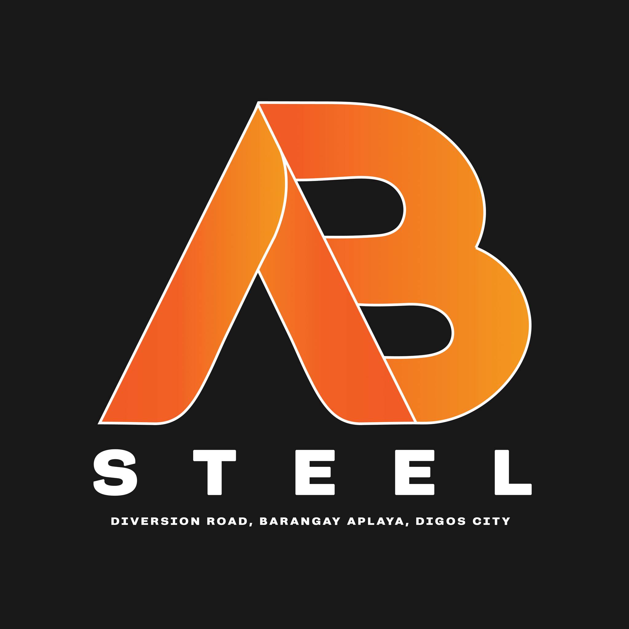 Abad Steel Manufacturing logo