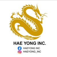 Hae Yong, Inc. logo