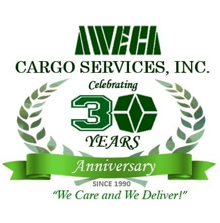 Aweca Cargo Services Incorporated logo