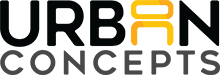 Urban Concepts logo