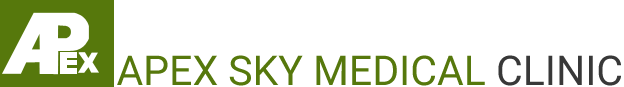 Apex Sky, Inc logo