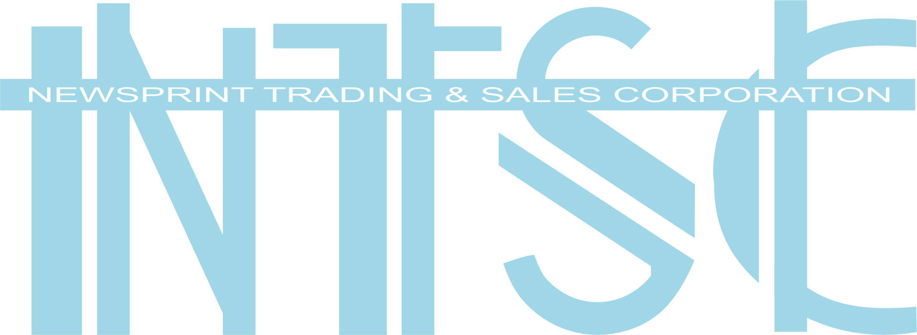 Newsprint Sales Corporation logo
