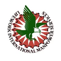 Lifework International Manpower Services Inc. logo