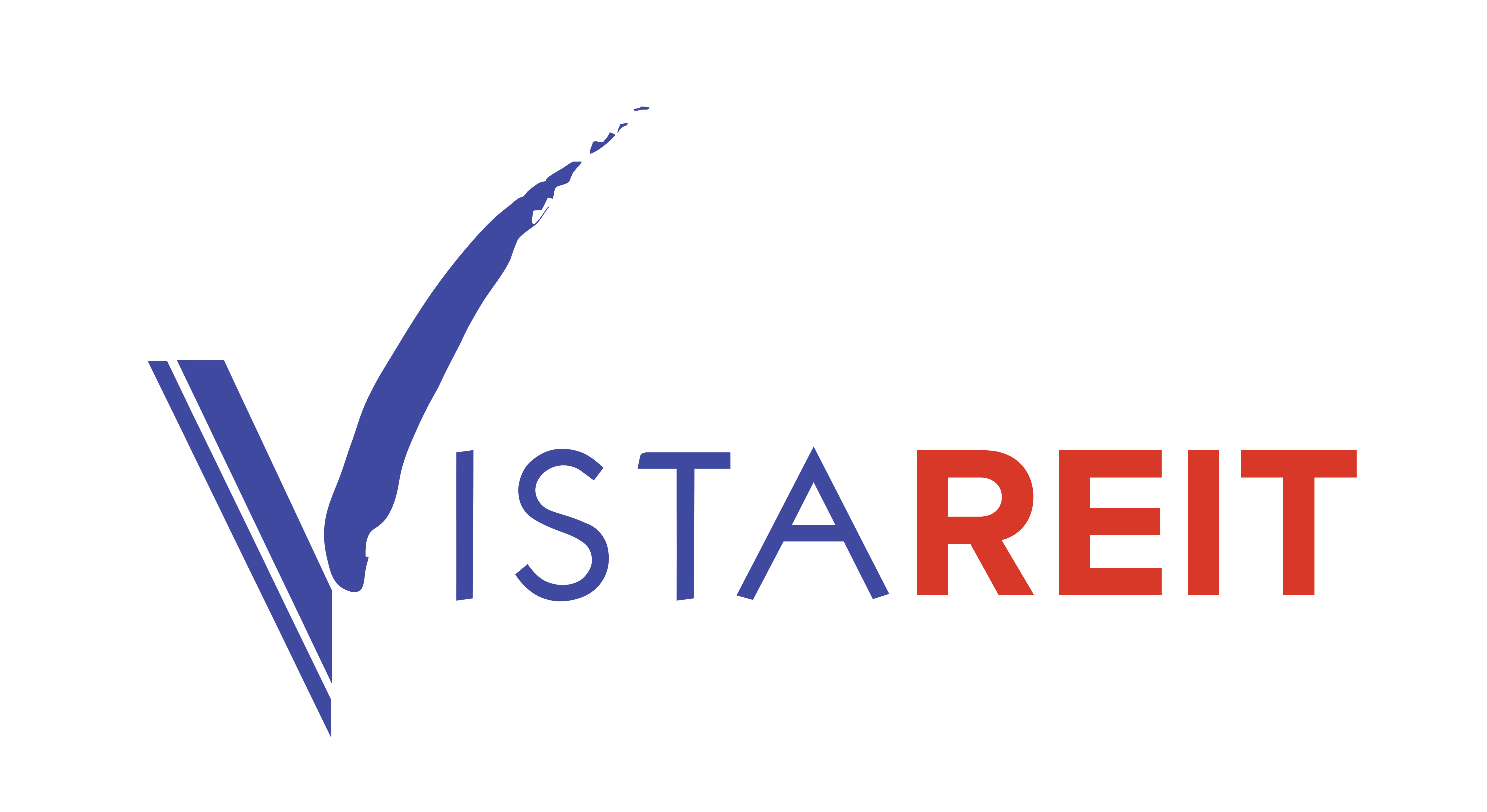 VistaREIT, Inc. logo