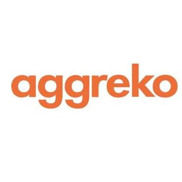 Aggreko logo