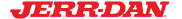 JERDAN SALES CORPORATION logo
