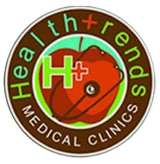 Health Trends Medical Clinic &Diagnostic Center logo