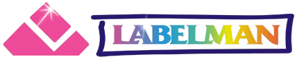 Labelman, Incorporated logo