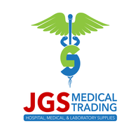 Jgs Medical Trading logo
