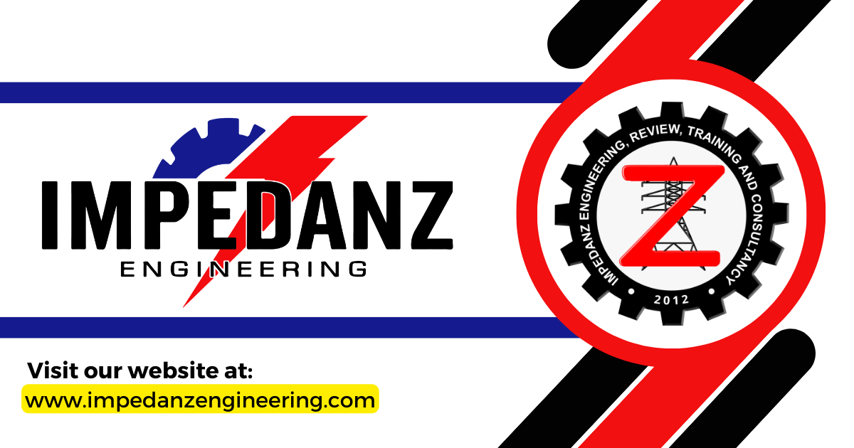 Impedanz ERTC logo