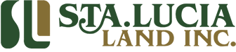 STA. LUCIA EAST COMMERCIAL logo