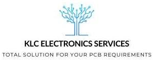 KLC Electronics Circuits Services logo