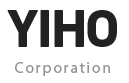 Yiho Corporation logo