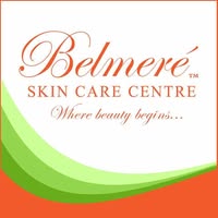 Belmere Skin Care Center logo
