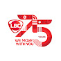 Lbc Aircargo, Incorporated logo