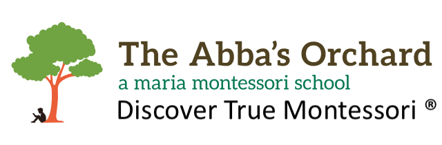 The Abba's Orchard School, Incorporated logo
