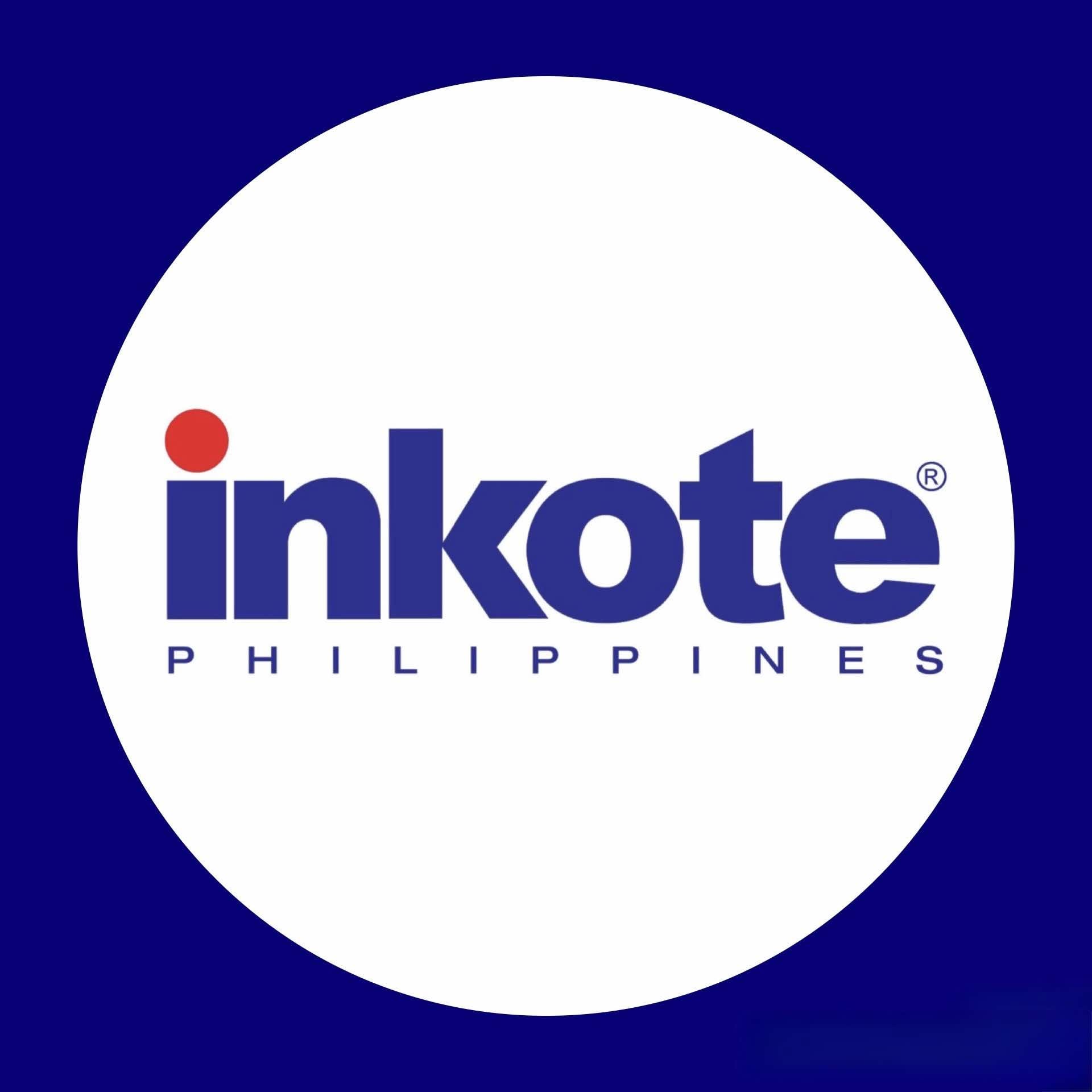 Inkote Philippines Incorporated logo
