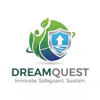 DREAMQUEST CONSULTING AND TRAINING logo