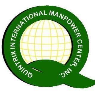 Quintrix Int'l Manpower Centerinc. logo