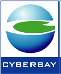 Cyber Bay Corporation logo