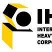 International Heavy Equipment Corp logo