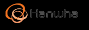 Hanwha Corporation logo