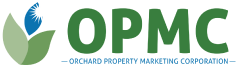 Orchard Property Marketing Corporation logo