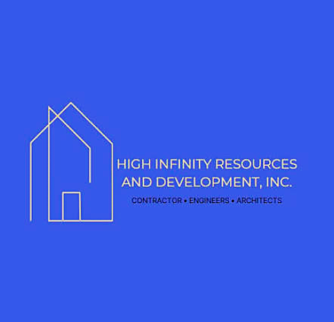 High Infinity Resources & Development, Incorporated logo