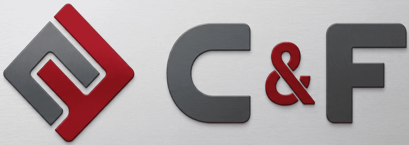 C & F MANUFACTURING PHILIPPINES CORPORATION logo