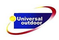 Universal Outdoor Systems Inc. logo