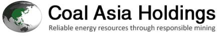 Coal Asia Holdings Incorporated logo
