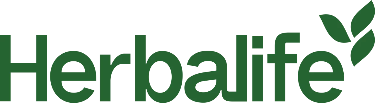 Herbalife Intenational Philippines, Incorporated logo