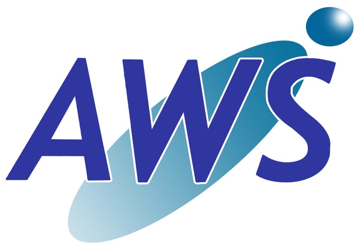 Advanced World Systems, Incorporated logo