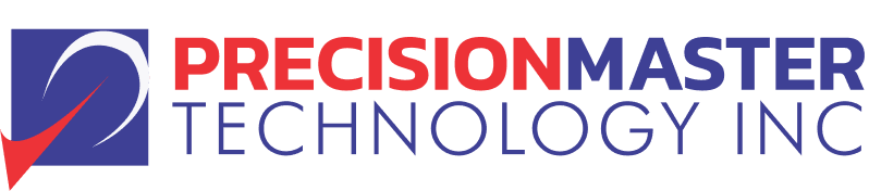Precision Master Technology, Incorporated logo