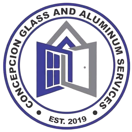 IMMACULATE CONCEPCION GLASS SERVICES logo