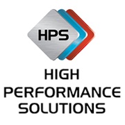 High Performance Solutions, , Incorporated logo