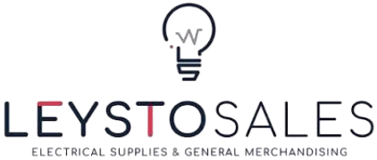 Leysto Sales Co logo